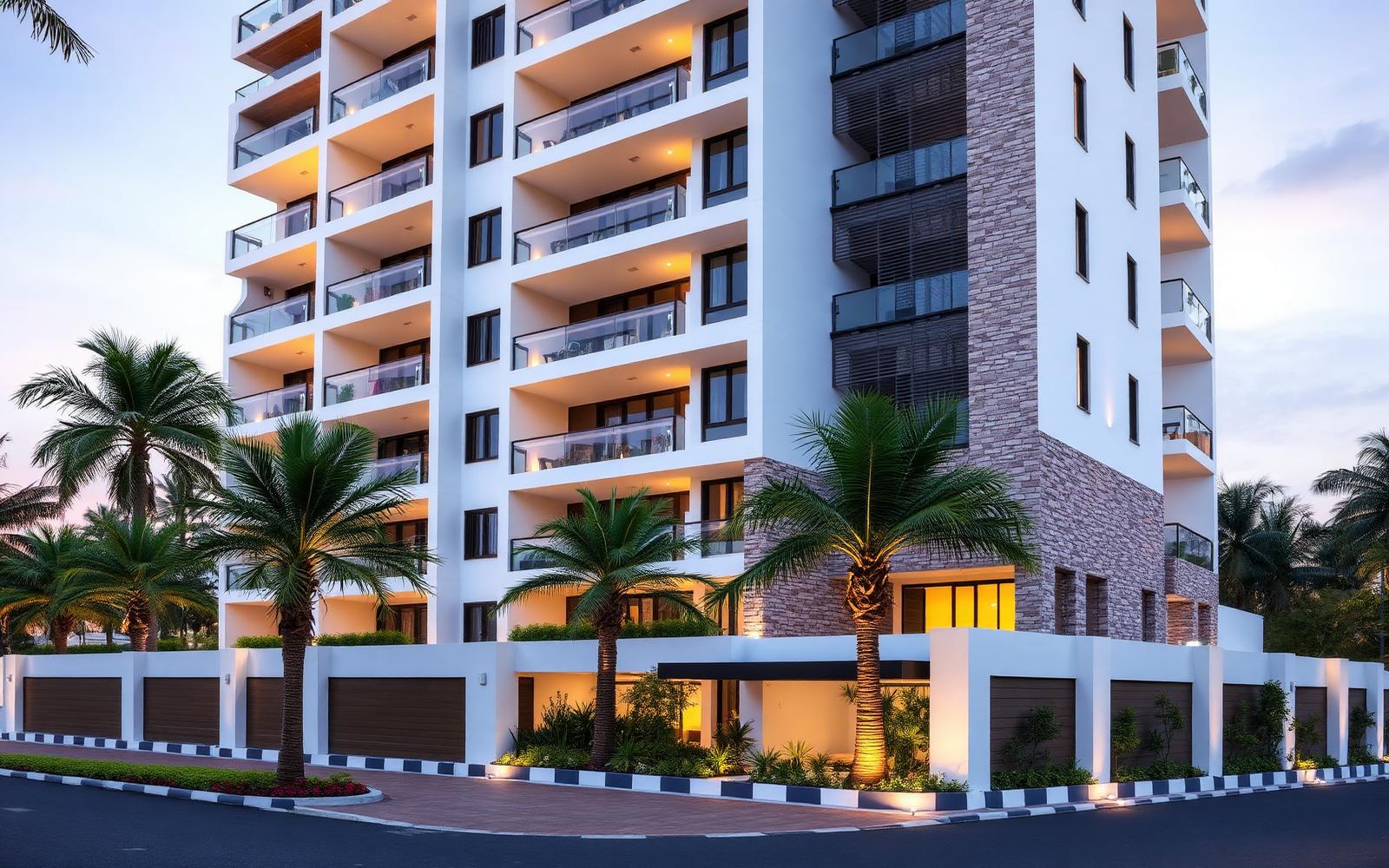 Ankuraa Lotus · Whitefield